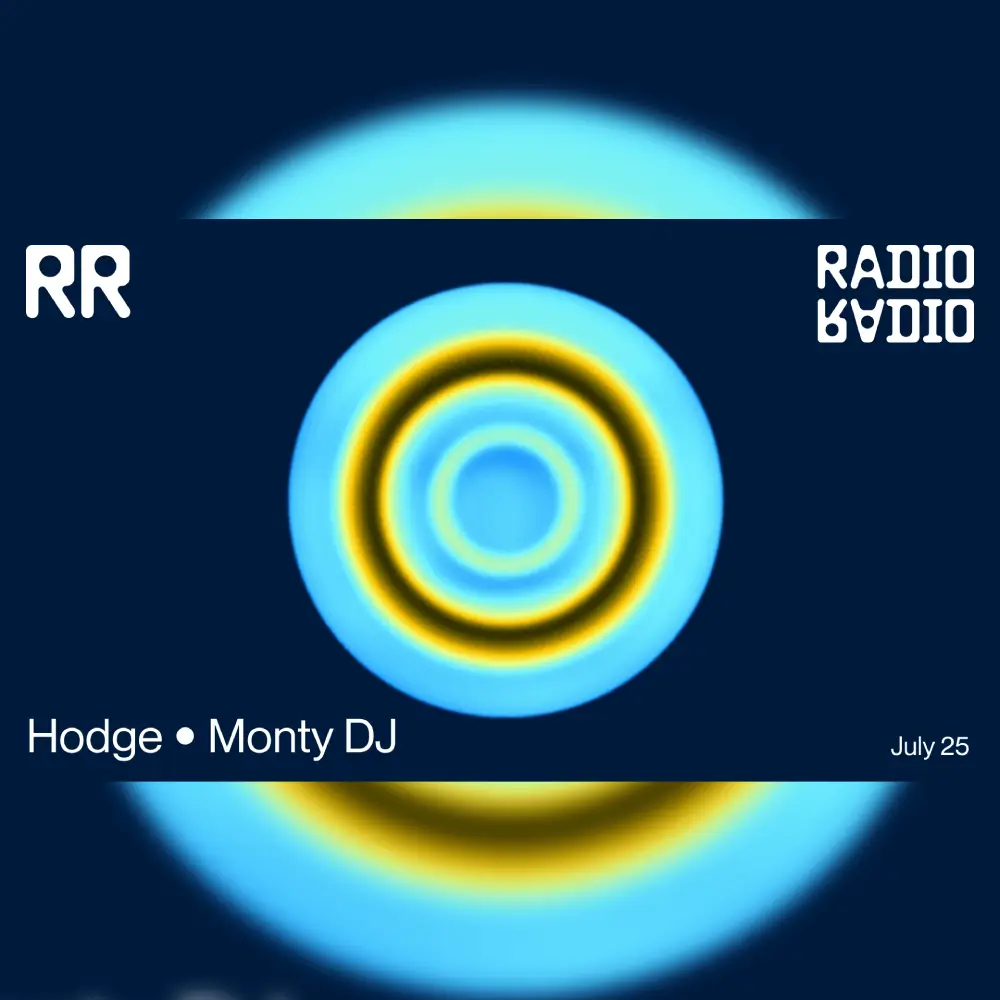 Hodge • Monty DJ 
